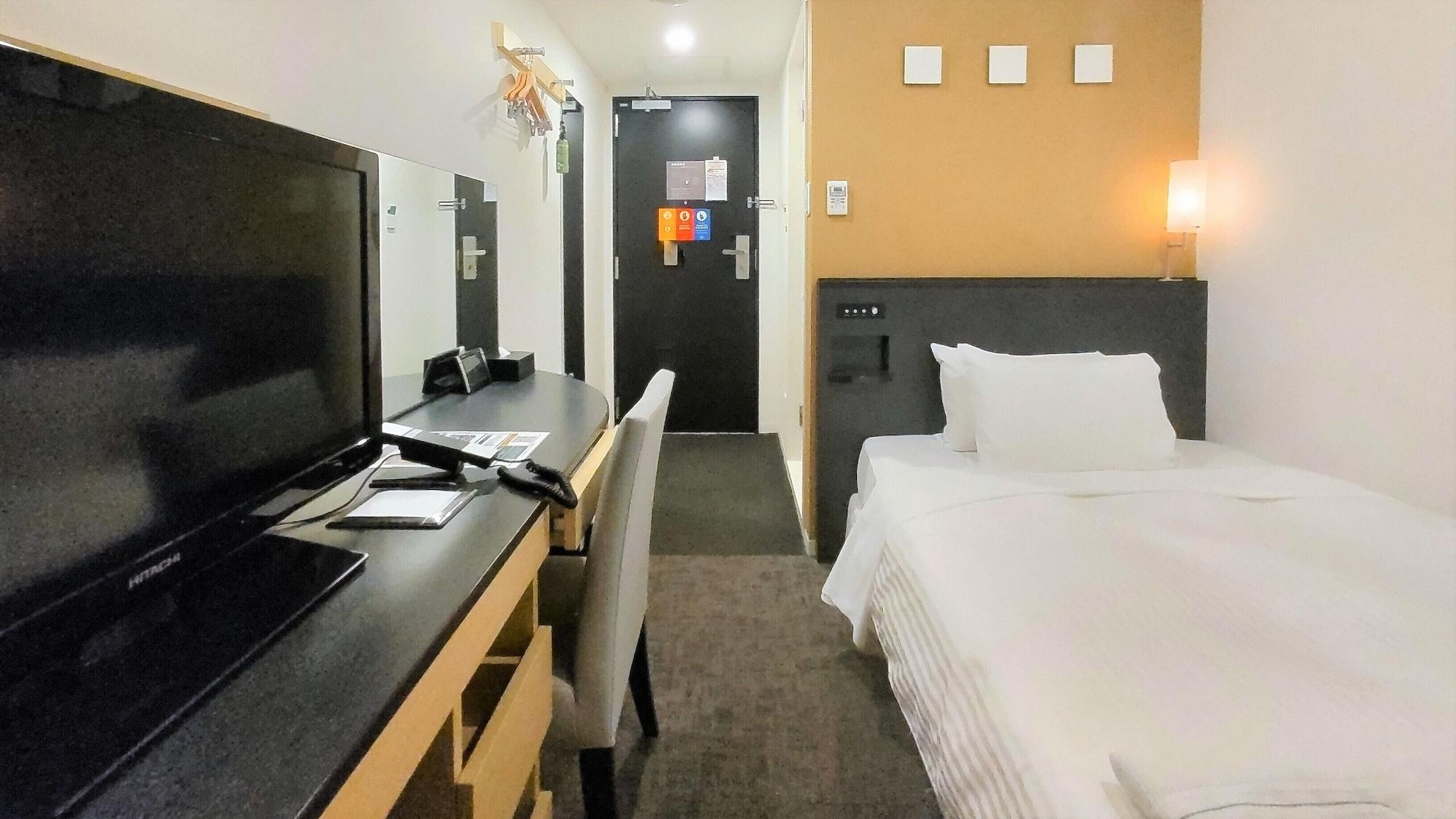 酒店 日本桥人形町相铁幸运旅馆 3*