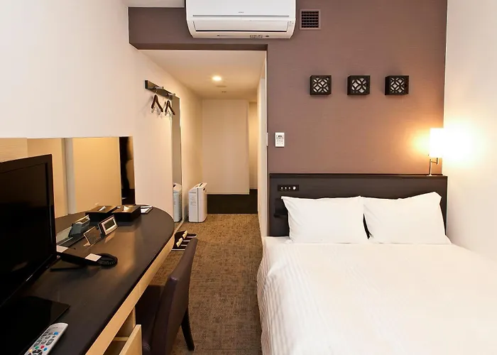 Sotetsu Fresa Inn Nihombashi-Ningyocho
