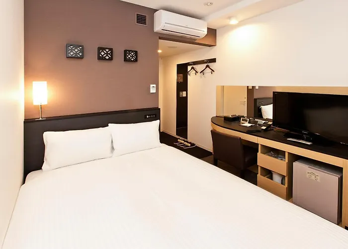Sotetsu Fresa Inn Nihombashi-Ningyocho