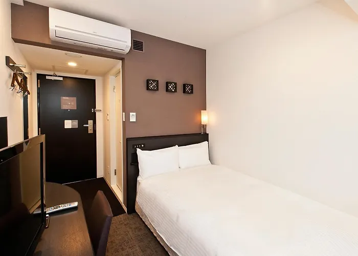 Sotetsu Fresa Inn Nihombashi-Ningyocho
