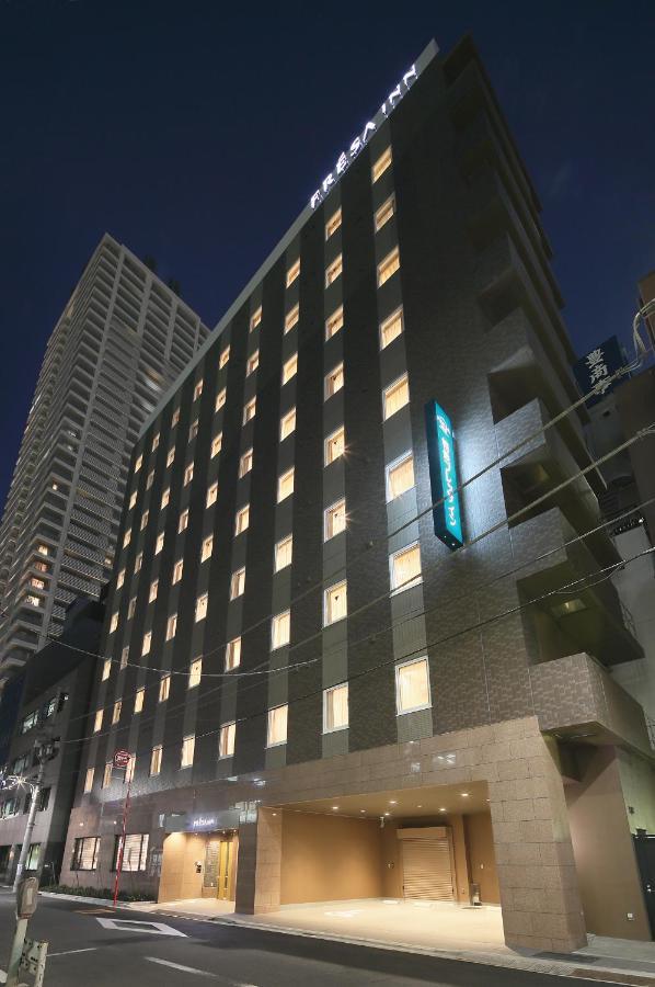 โซเตะสึ เฟรซา นิฮอมบาชิ นิงเกียวโช โรงแรม 3*