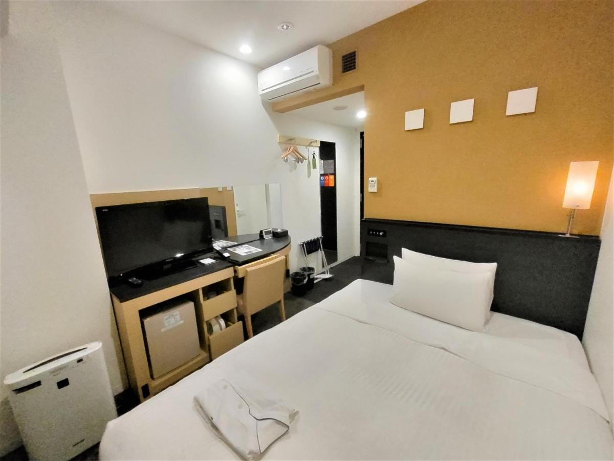 Sotetsu Fresa Nihombashi-ningyocho Hotel Tōkyō