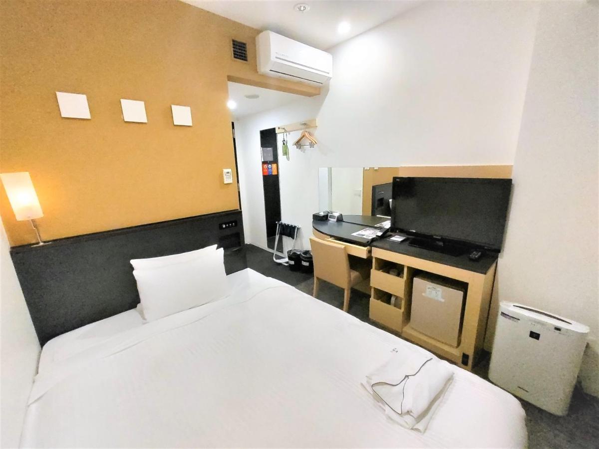Hotel Sotetsu Fresa Nihombashi-ningyocho Tōkyō