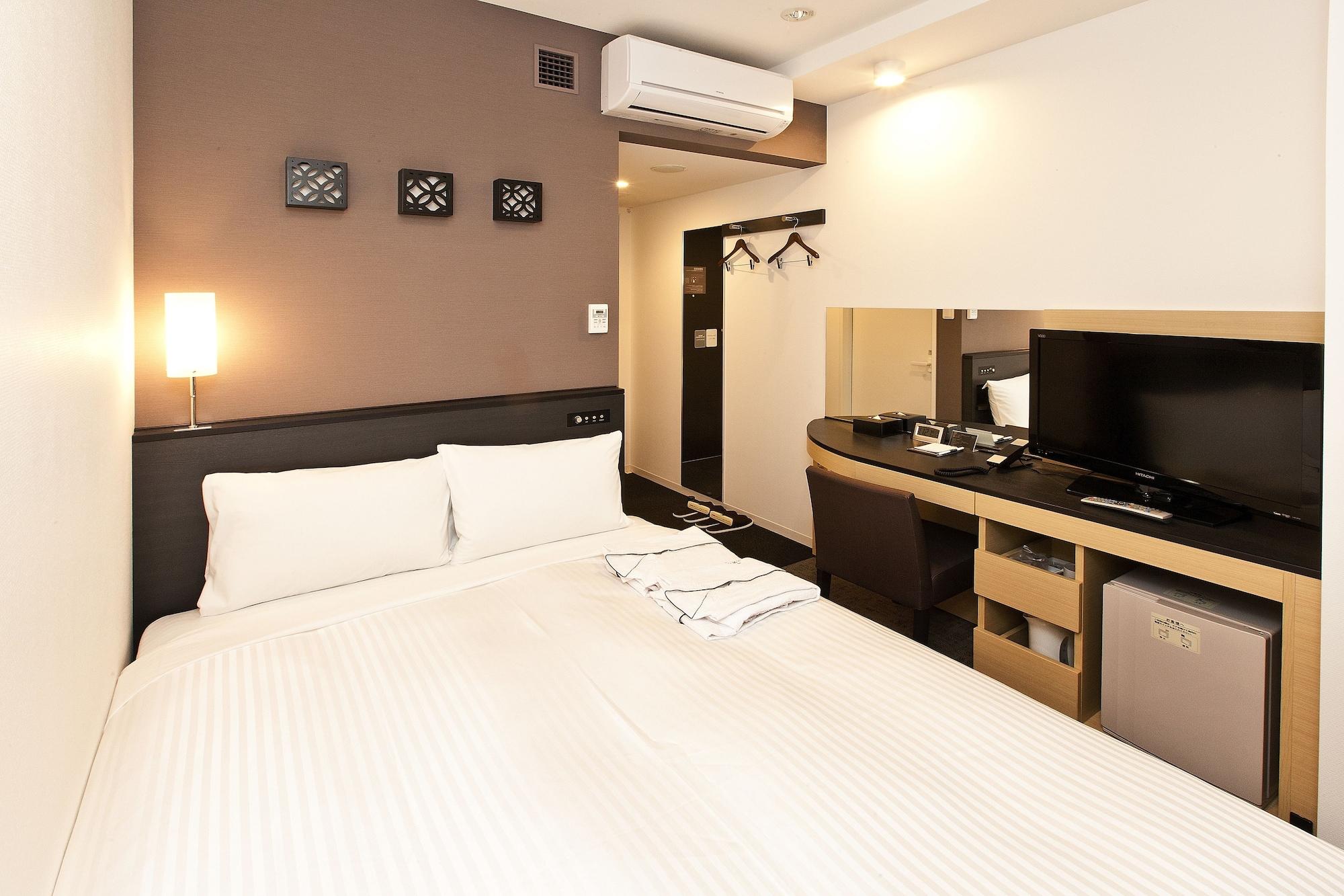 โซเตะสึ เฟรซา นิฮอมบาชิ นิงเกียวโช 3* โตเกียว