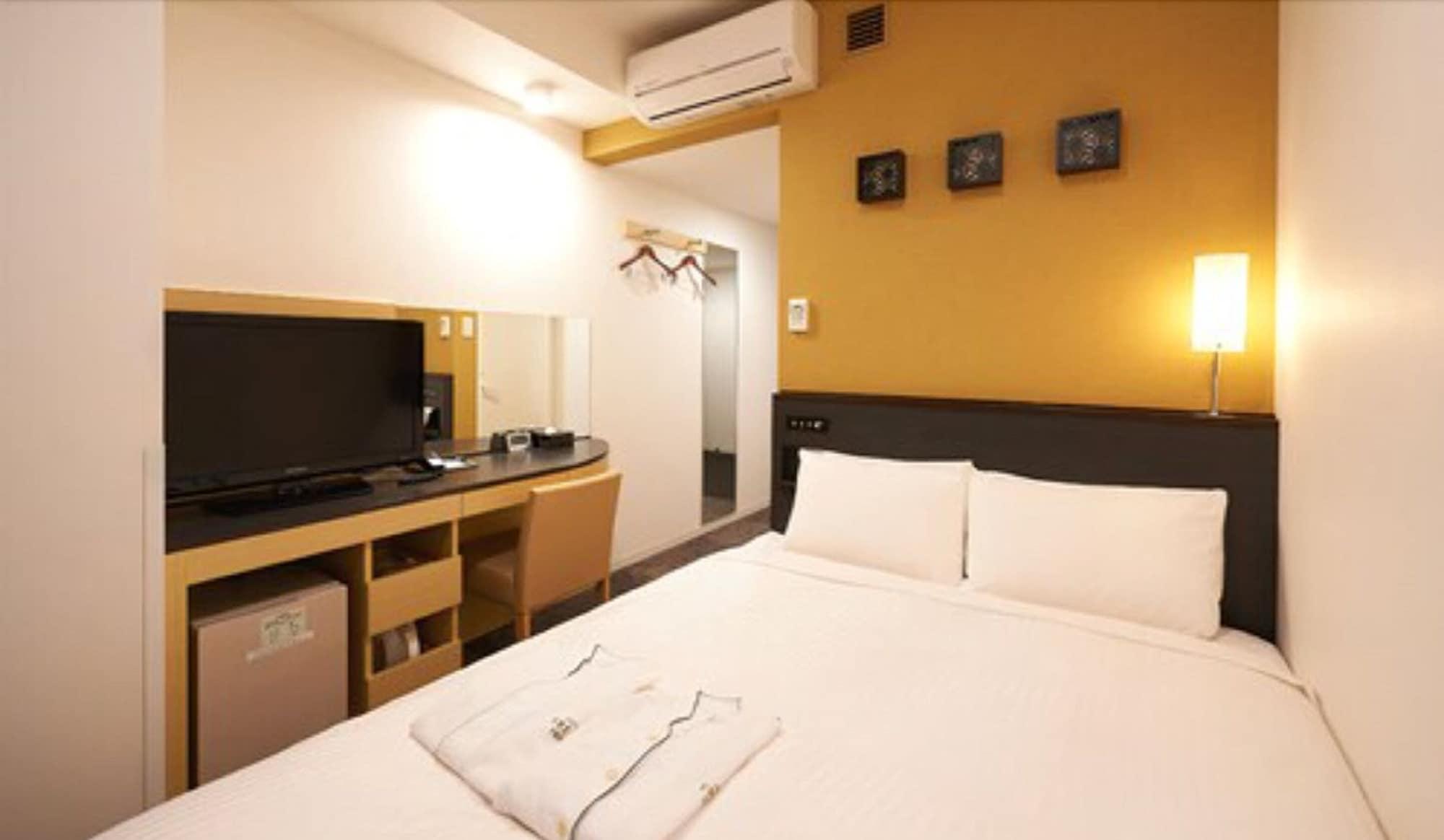 โรงแรม โซเตะสึ เฟรซา นิฮอมบาชิ นิงเกียวโช