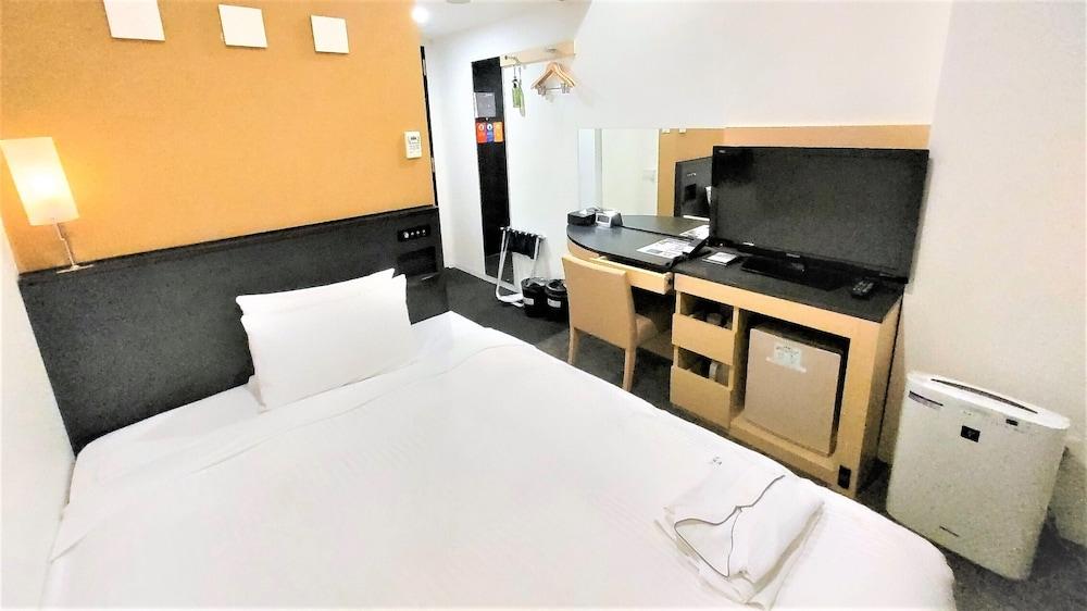 Sotetsu Fresa Nihombashi-ningyocho Hotel Tōkyō