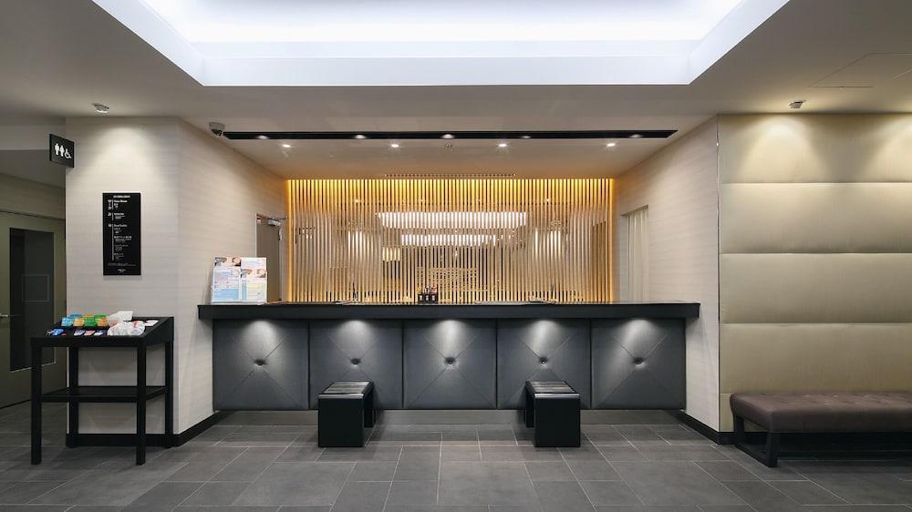 โซเตะสึ เฟรซา นิฮอมบาชิ นิงเกียวโช โรงแรม