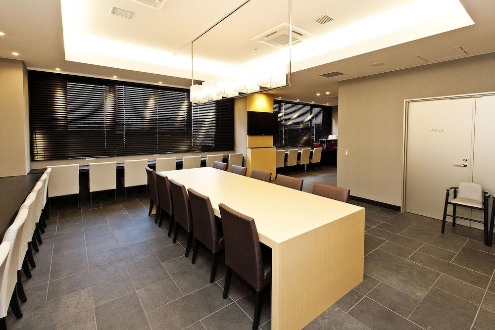 Hotel Sotetsu Fresa Nihombashi-ningyocho Tōkyō