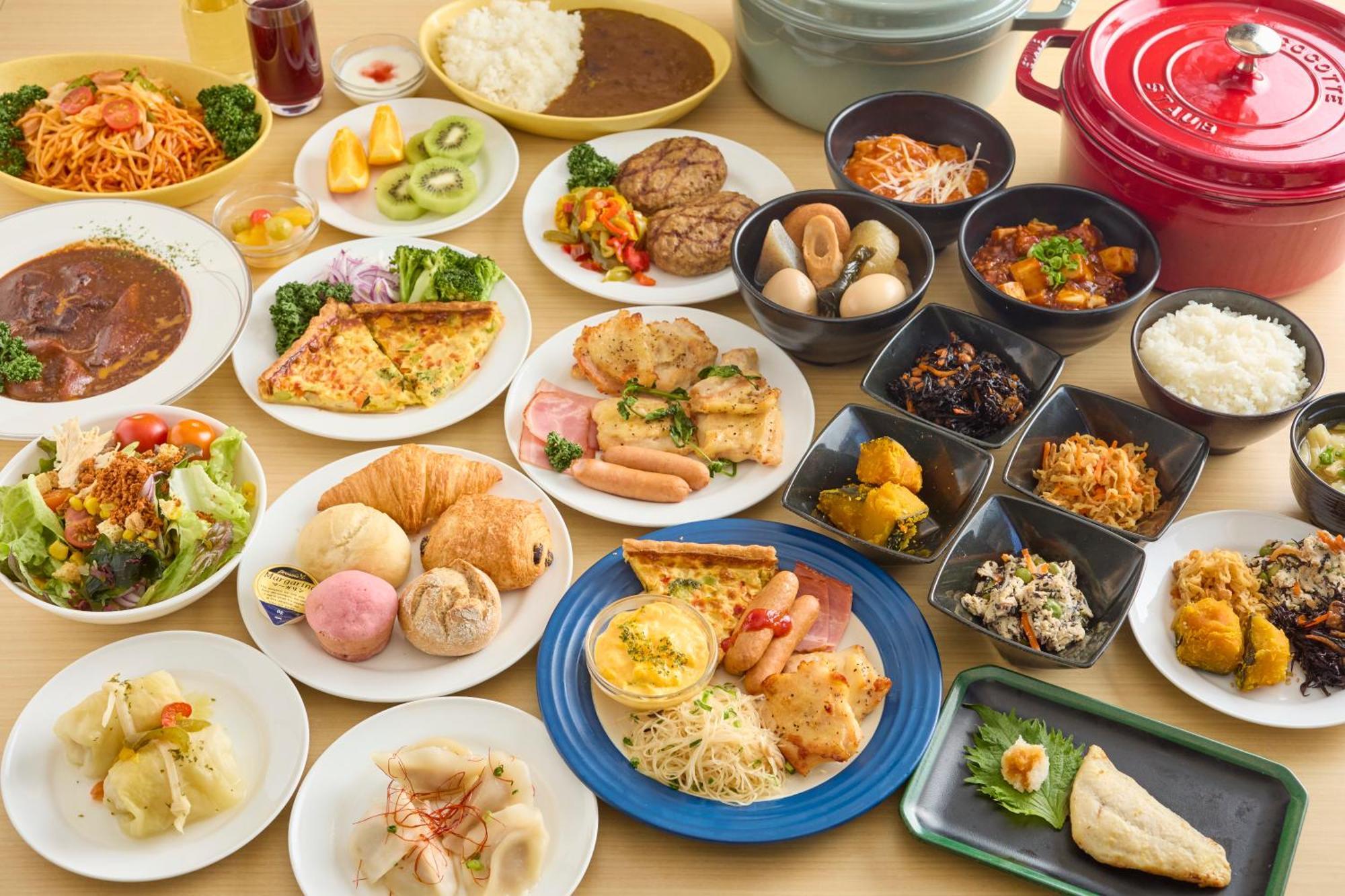 โซเตะสึ เฟรซา นิฮอมบาชิ นิงเกียวโช
