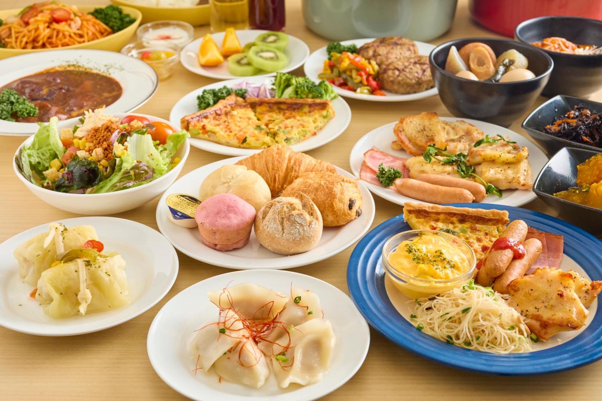 โรงแรม โซเตะสึ เฟรซา นิฮอมบาชิ นิงเกียวโช 3*