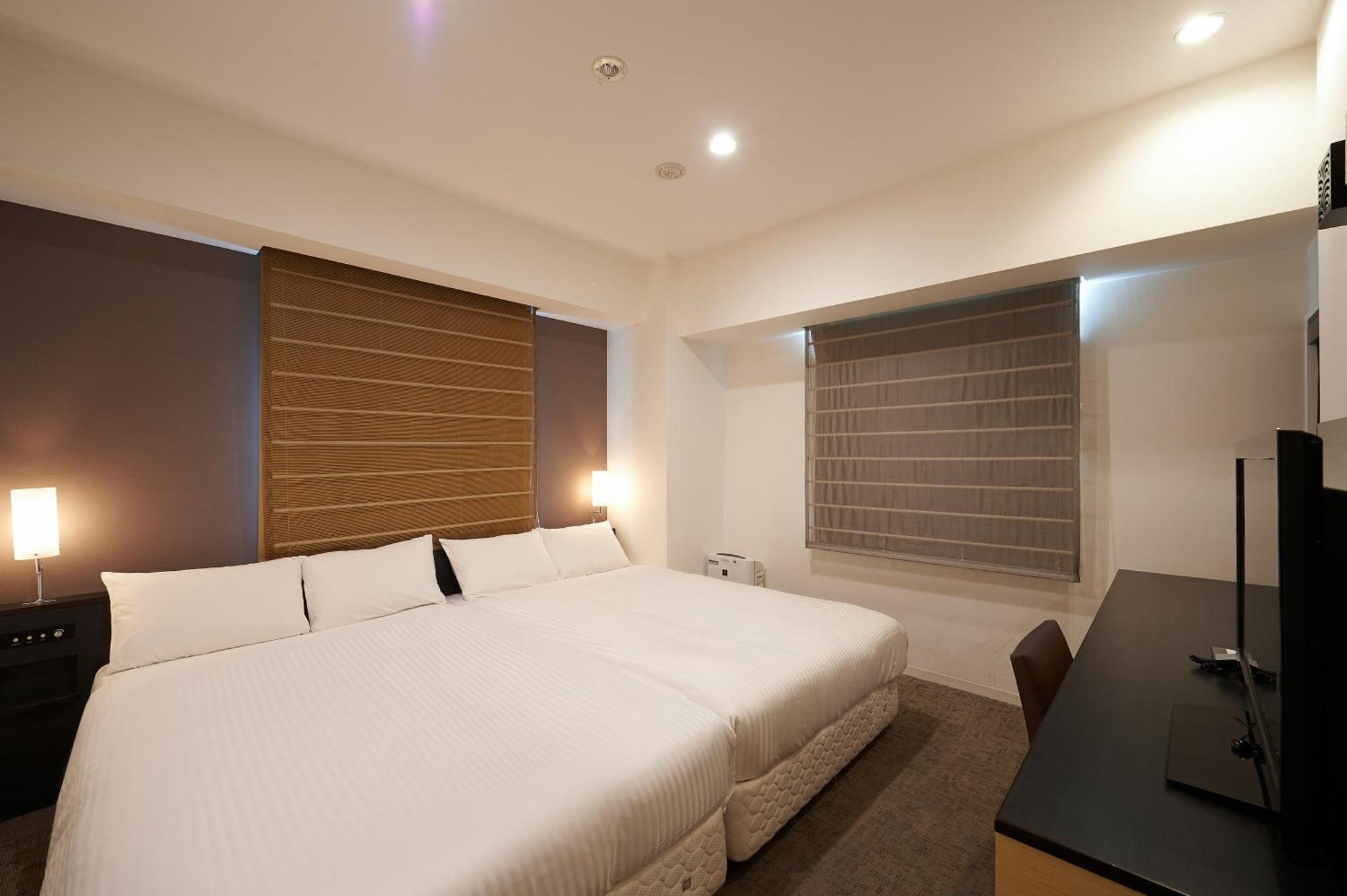 Sotetsu Fresa Nihombashi-ningyocho Hotel Tokyo