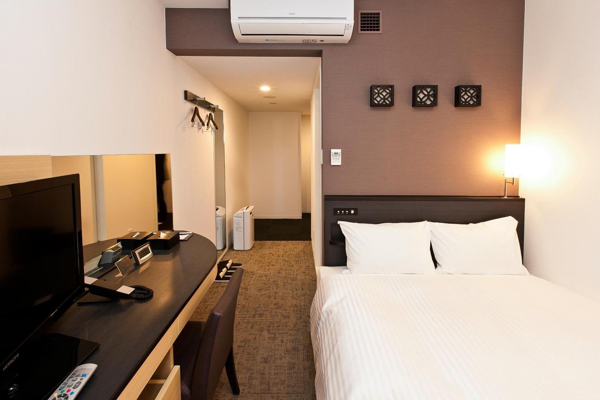 Hotel Sotetsu Fresa Nihombashi-ningyocho Tokyo