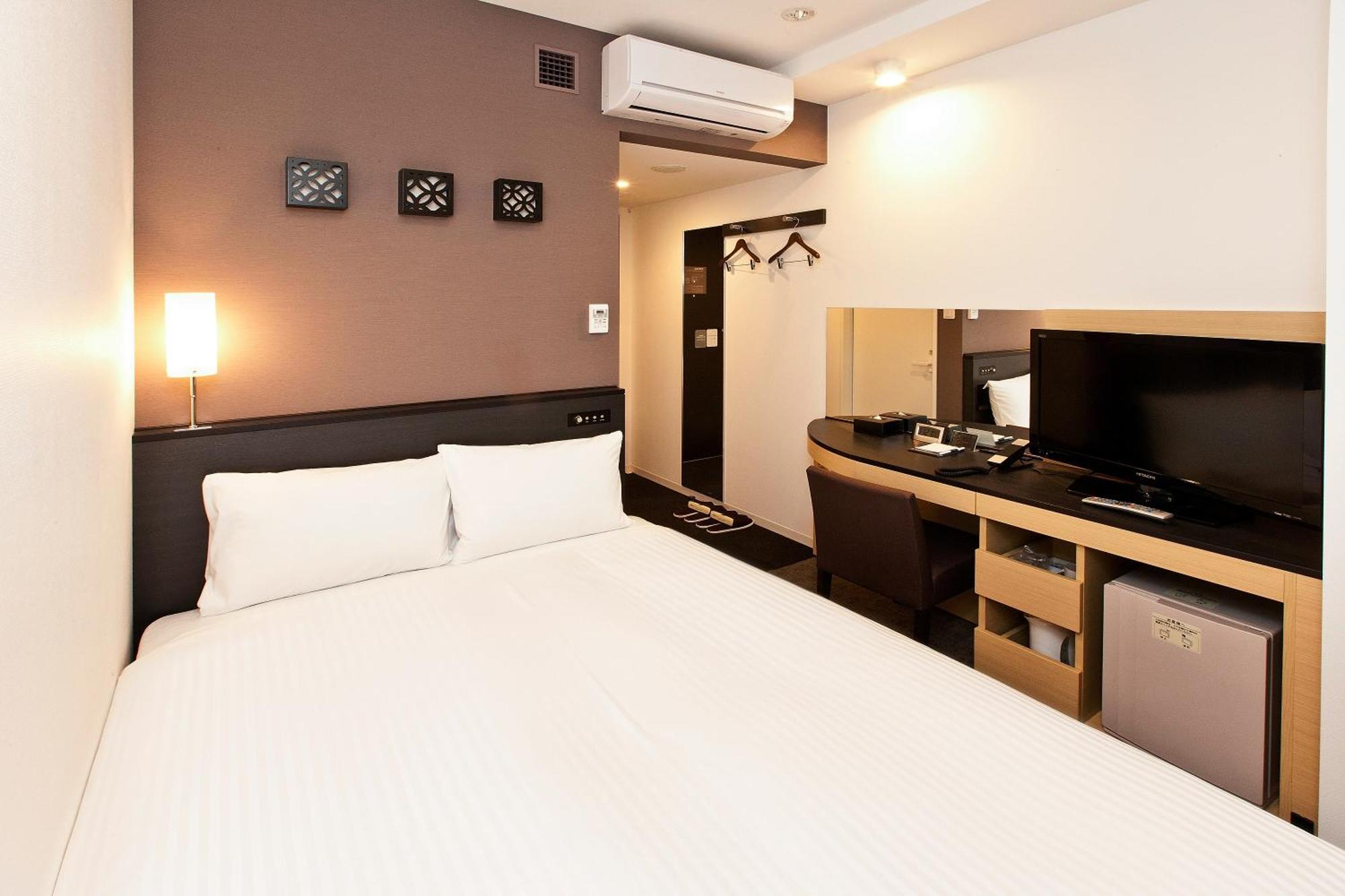 โซเตะสึ เฟรซา นิฮอมบาชิ นิงเกียวโช 3*