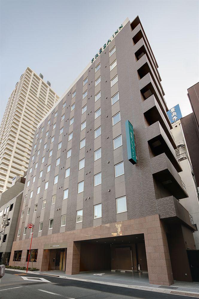 โซเตะสึ เฟรซา นิฮอมบาชิ นิงเกียวโช 3* โตเกียว