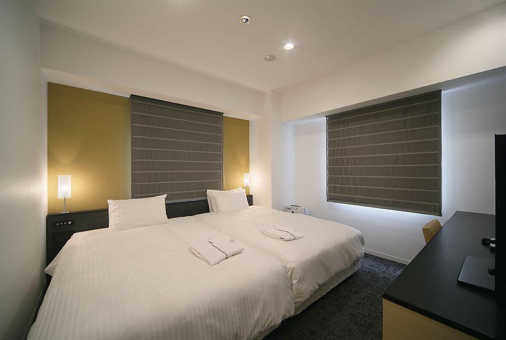 โซเตะสึ เฟรซา นิฮอมบาชิ นิงเกียวโช 3*