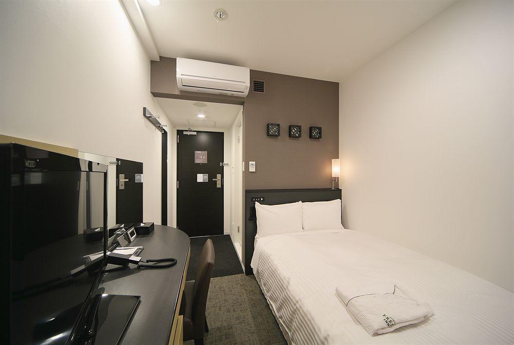 โซเตะสึ เฟรซา นิฮอมบาชิ นิงเกียวโช โรงแรม