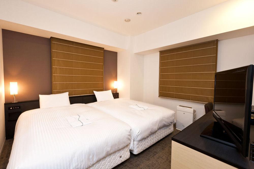 โซเตะสึ เฟรซา นิฮอมบาชิ นิงเกียวโช โรงแรม 3*