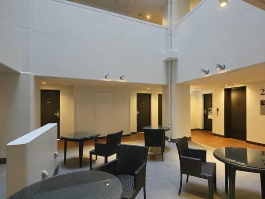 โซเตะสึ เฟรซา นิฮอมบาชิ นิงเกียวโช โรงแรม