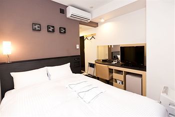 โรงแรม โซเตะสึ เฟรซา นิฮอมบาชิ นิงเกียวโช โตเกียว