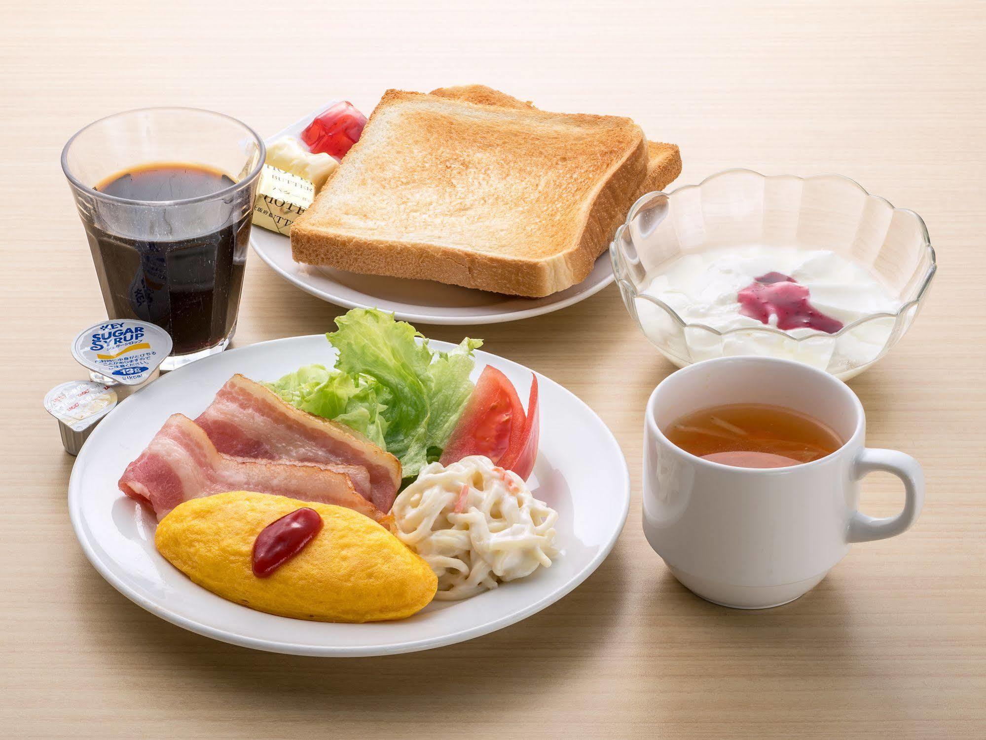 โซเตะสึ เฟรซา นิฮอมบาชิ นิงเกียวโช 3*