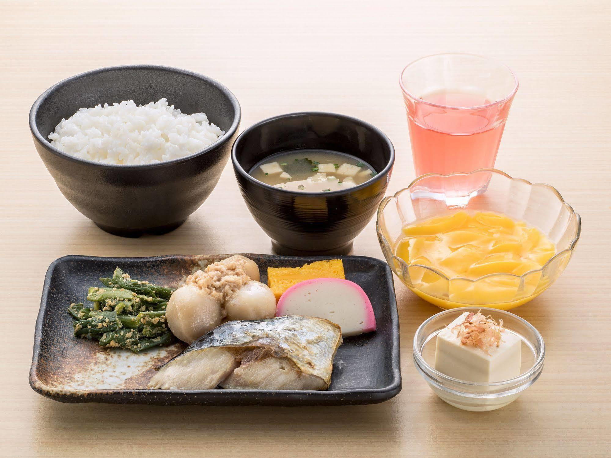 โซเตะสึ เฟรซา นิฮอมบาชิ นิงเกียวโช โรงแรม