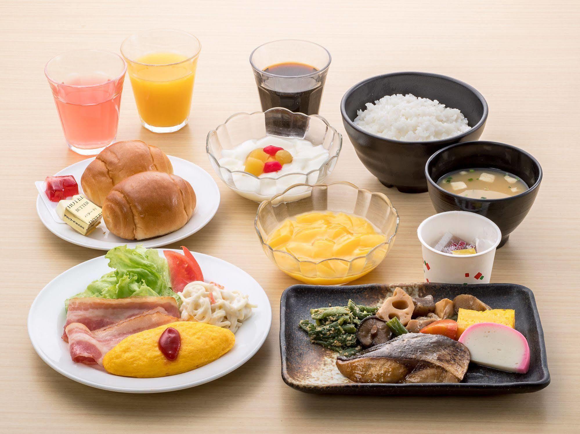 โซเตะสึ เฟรซา นิฮอมบาชิ นิงเกียวโช โรงแรม โตเกียว