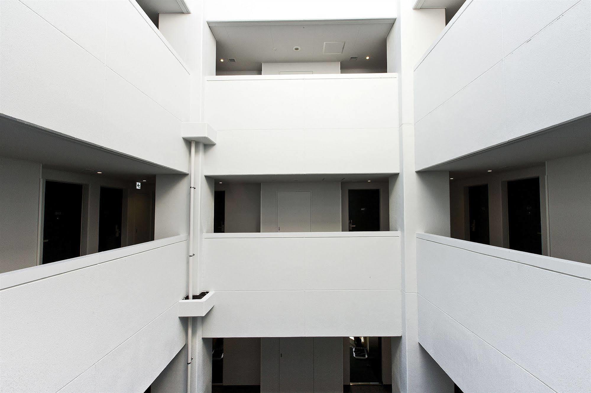 โซเตะสึ เฟรซา นิฮอมบาชิ นิงเกียวโช โตเกียว