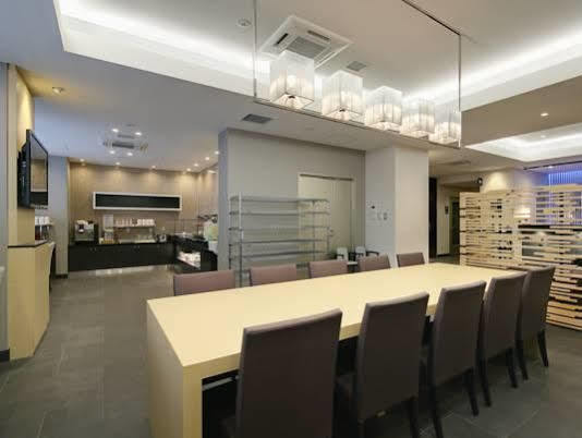 โรงแรม โซเตะสึ เฟรซา นิฮอมบาชิ นิงเกียวโช